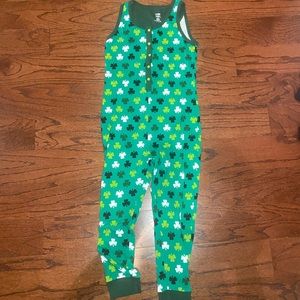 Snooze Button Onesie